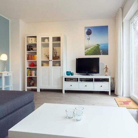 Ferienhaus Johannas Huus Dornumersiel Extérieur photo