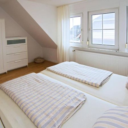 Ferienhaus Johannas Huus Dornumersiel Extérieur photo