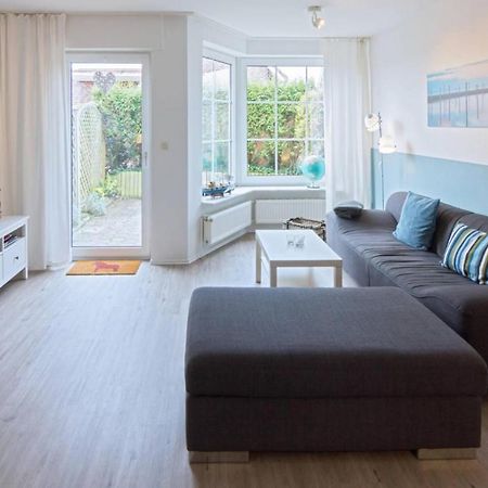 Ferienhaus Johannas Huus Dornumersiel Extérieur photo