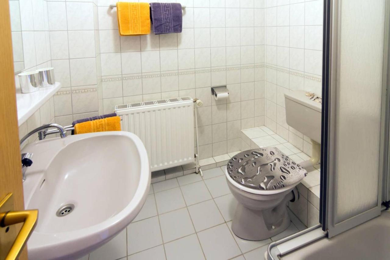 Ferienhaus Johannas Huus Dornumersiel Extérieur photo