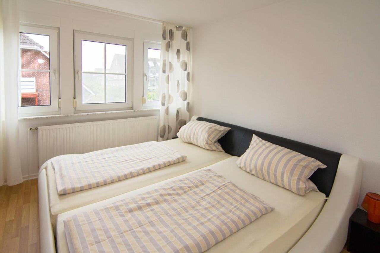 Ferienhaus Johannas Huus Dornumersiel Extérieur photo